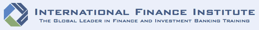 International Finance Institute - The Global Leader in Finance and Investment Banking Training