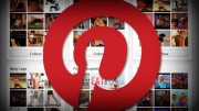 Pinterest Logo