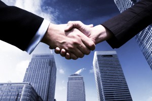 M&A Boom! 2014 on Pace to Set Record for Mergers