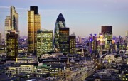 Investment Banking in London