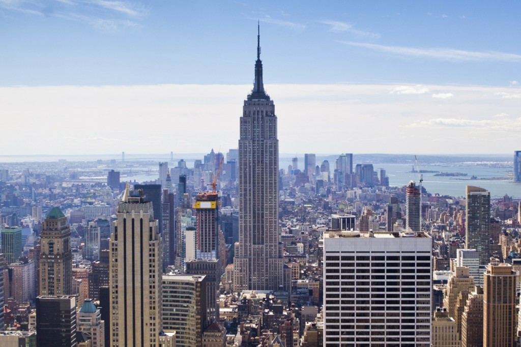 Investment Banking In New York