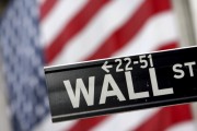 Wall Street Comeback