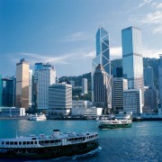 Hong Kong Investment Banking